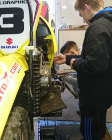 MXCP Latest news